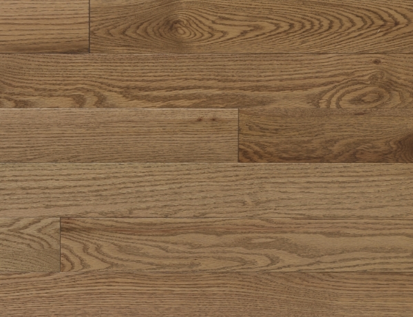 Picture of Appalachian Flooring - Signature Engineered 5 x 1/2 Semi-Gloss Sable Red Oak Prestige