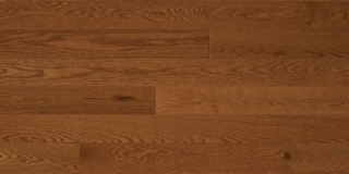 Picture of Appalachian Flooring - Signature Engineered 5 x 1/2 Semi-Gloss Auburn Red Oak Excel