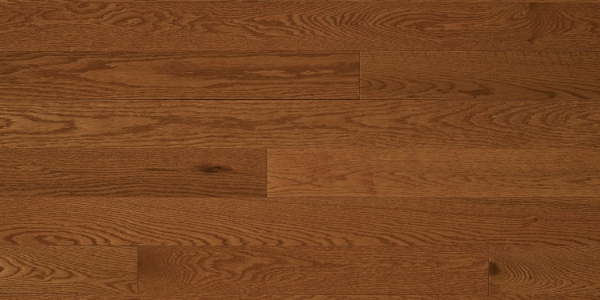Picture of Appalachian Flooring - Signature Engineered 5 x 1/2 Semi-Gloss Auburn Red Oak Excel
