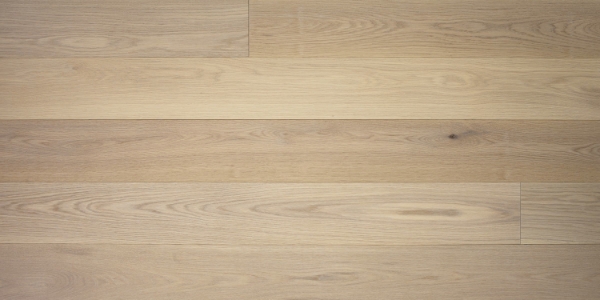 Picture of Appalachian Flooring - Signature Engineered 5 x 1/2 Semi-Gloss Opale White Oak Prestige