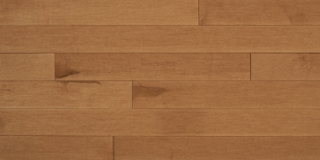Picture of Appalachian Flooring - Signature Engineered 5 x 3/4 Semi-Gloss Toffee Hard Maple Excel