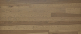 Picture of Appalachian Flooring - Signature Engineered 5 x 3/4 Semi-Gloss Chardonnay Hickory Excel