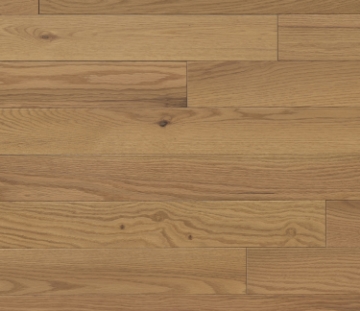 Picture of Appalachian Flooring - Signature Engineered 5 x 3/4 Semi-Gloss Chamomile Red Oak Excel