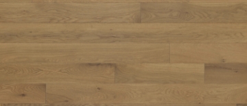 Picture of Appalachian Flooring - Signature Engineered 7 x 3/4 Semi-Gloss Chamomile White Oak Live Sawn Character