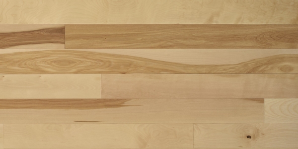 Picture of Appalachian Flooring - Signature Solid 3 1/4 Semi-Gloss Natural Yellow Birch Excel