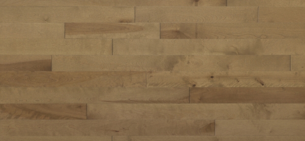 Picture of Appalachian Flooring - Signature Solid 3 1/4 Semi-Gloss Farro Yellow Birch Excel