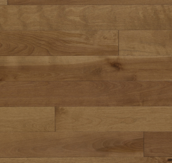 Picture of Appalachian Flooring - Signature Solid 3 1/4 Semi-Gloss Palazzo Yellow Birch Excel