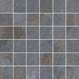 Picture of Happy Floors - Berwyn Mosaic Bluestone