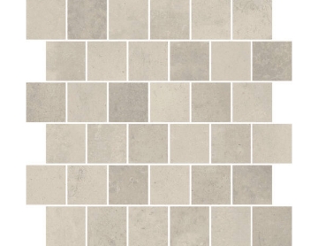 Picture of Happy Floors - Tierra Mosaic Cinza