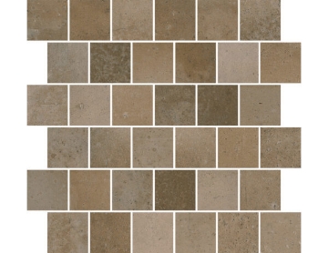 Picture of Happy Floors - Tierra Mosaic Castanho