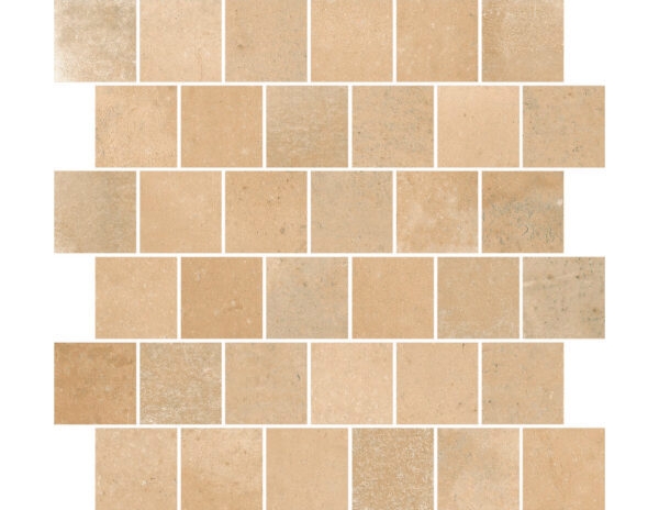 Picture of Happy Floors - Tierra Mosaic Beige