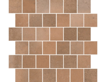 Picture of Happy Floors - Tierra Mosaic Cotto