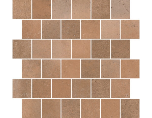 Picture of Happy Floors - Tierra Mosaic Cotto