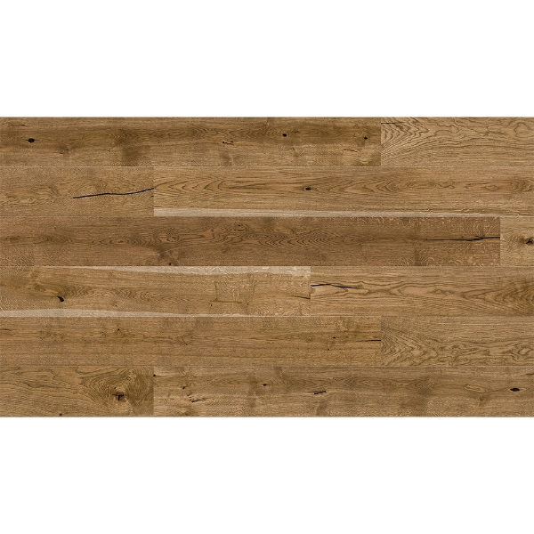 Picture of Barlinek - Yes Wood 7 Macchiato Oak