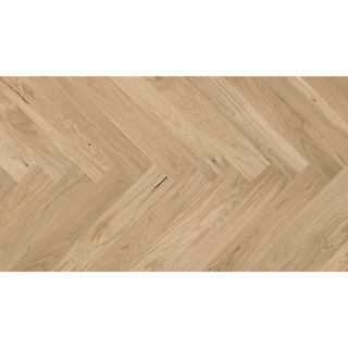 Picture of Barlinek - Yes Wood 5 Herringbone Lombardy Oak