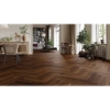 Picture of Barlinek - Yes Wood 5 Herringbone Trapani Oak