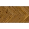 Picture of Barlinek - Yes Wood 5 Herringbone Brown Sugar Oak
