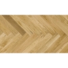 Picture of Barlinek - Yes Wood 5 Herringbone Caramel Oak