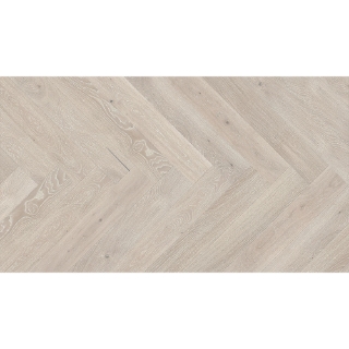Picture of Barlinek - Yes Wood 5 Herringbone Pudding Oak