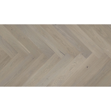 Picture of Barlinek - Yes Wood 5 Herringbone Marzipan Muffin Oak