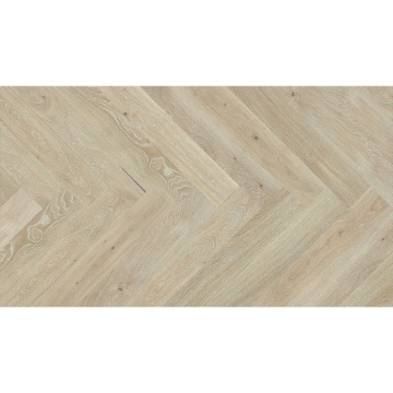 Picture of Barlinek - Yes Wood 5 Herringbone Grissini Oak