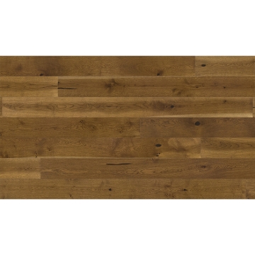 Picture of Barlinek - Yes Wood 6 x 71 Chocolate Oak