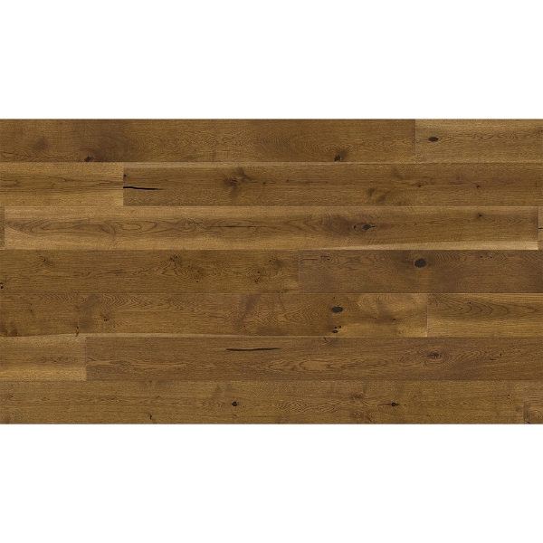 Picture of Barlinek - Yes Wood 6 x 71 Chocolate Oak