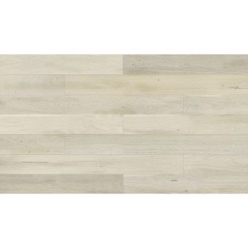 Picture of Barlinek - Yes Wood 5 Snowflakes Oak