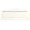 Picture of Emser Tile - Cuadro Frame 4 x 9 White