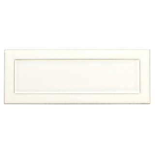 Picture of Emser Tile - Cuadro Frame 4 x 9 White