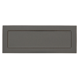 Picture of Emser Tile - Cuadro Frame 4 x 9 Charcoal