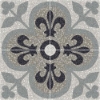 Picture of Marazzi - D Segni Terrazzo Deco Fleur De Lis