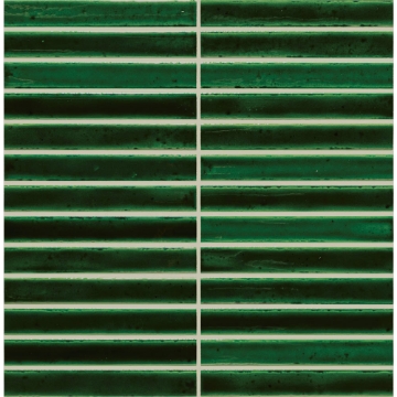 Picture of Marazzi - Cotto Revival Mosaic Clover Crackle