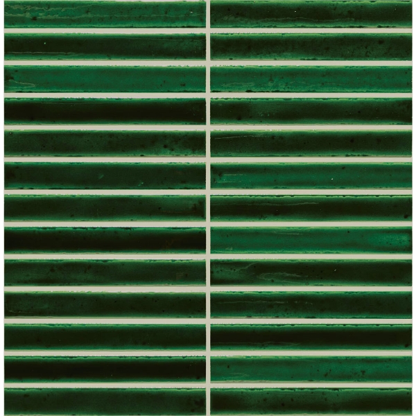 Picture of Marazzi - Cotto Revival Mosaic Clover Crackle