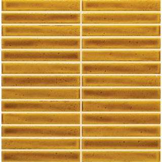 Picture of Marazzi - Cotto Revival Mosaic Pollen Crackle