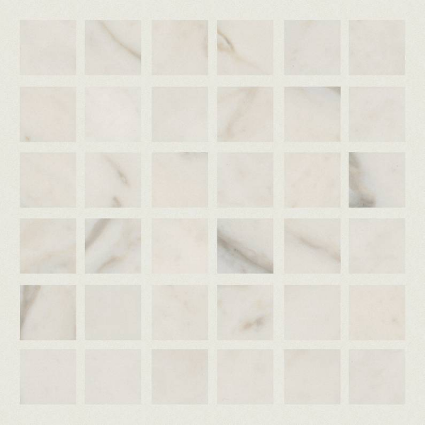 Picture of Shaw Floors - Serene Mosaic Golden Calacata