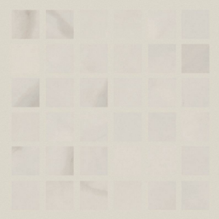 Picture of Shaw Floors - Serene Mosaic Bianco Covelano