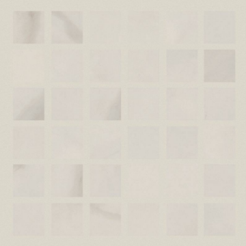 Picture of Shaw Floors - Serene Mosaic Bianco Covelano