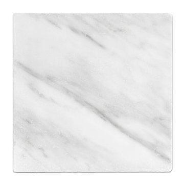 Picture of Elon Tile & Stone - Marble 10 x 10 Pearl White