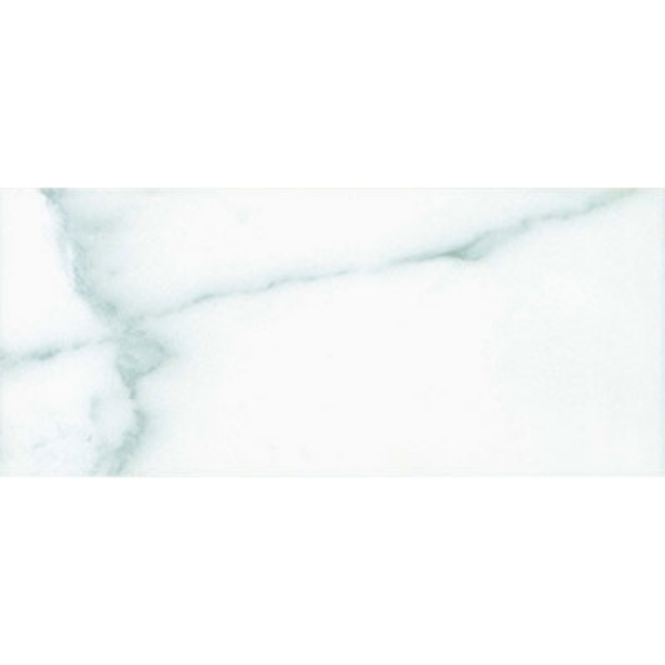 Picture of Roca - Statuary 4 x 10 Bright Wall