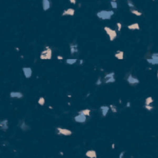 Picture of Flexco - Tuflex Force Square Edge Delft Pansy w Winsor Doe