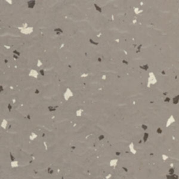 Picture of Flexco - Tuflex Force Square Edge Doe w Milk Chocolate Beige