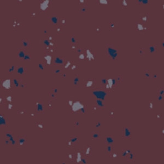 Picture of Flexco - Tuflex Force Square Edge Plum Pudding w Delft Pansy Medium Gray