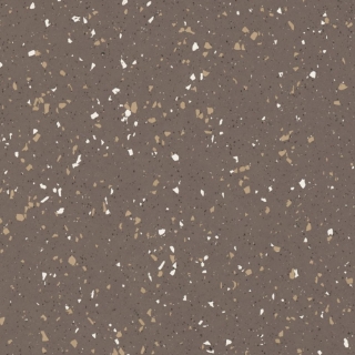 Picture of Roppe - Tuflex Spartus Square Cocoa