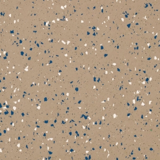 Picture of Roppe - Tuflex Spartus Square Desert