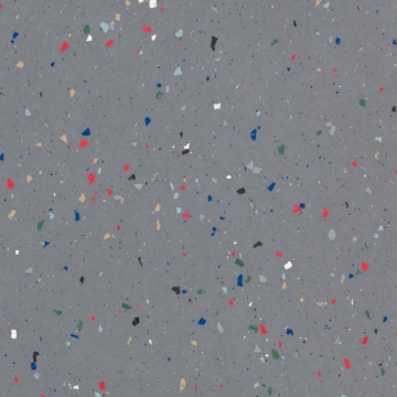 Picture of Roppe - Tuflex Spartus Square Fiesta