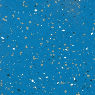 Picture of Roppe - Tuflex Spartus Square Seabreeze