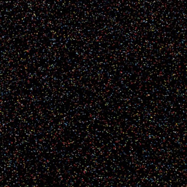 Picture of Johnsonite - Replay Square Edge Tile Gala Speckled