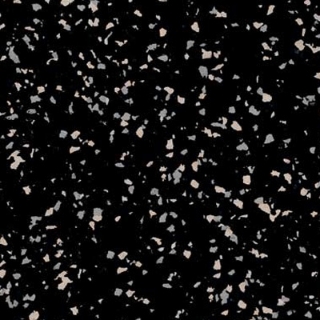 Picture of Johnsonite - Replay Square Edge Tile Stony Speckled