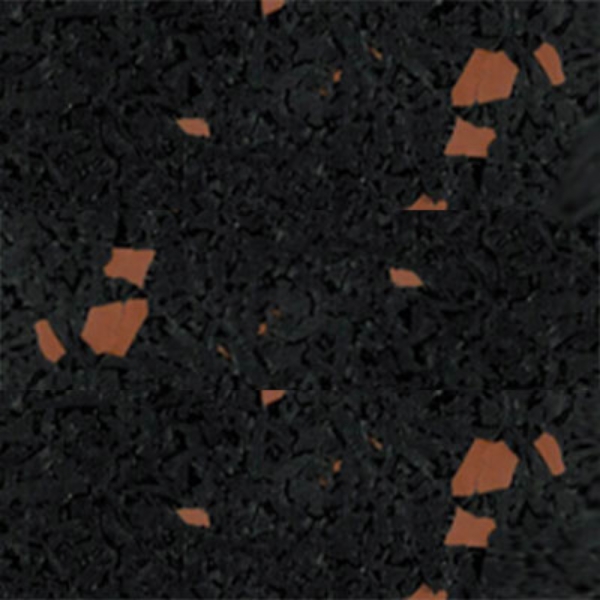 Picture of Amorim - Standard Sports Floor 8mm Terra Cotta Red